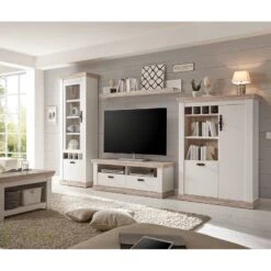 Ensemble Meubles TV Lewk III (4 élém.)