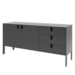 Enfilade Uno II -VIDAXL || BeCo || Emma Soldes 1000143943 200527 07433300841 IMAGE P000000001000143943