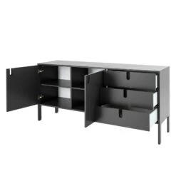 Enfilade Uno II -VIDAXL || BeCo || Emma Soldes 1000143943 200527 07433300842 DETAILS P000000001000143943