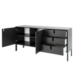 Enfilade Uno II -VIDAXL || BeCo || Emma Soldes 1000143943 200527 07433400843 DETAILS P000000001000143943