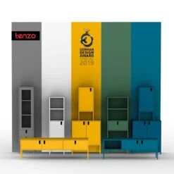 Enfilade Uno II -VIDAXL || BeCo || Emma Soldes 1000143943 200527 07433500845 DETAILS P000000001000143943