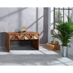 Banc D’entrée Yao 14 Banc D’entrée Yao -VIDAXL || BeCo || Emma Soldes 1000145299 190321 07424900008 MOOD GALLERYIMAGES P000000001000145299 mood