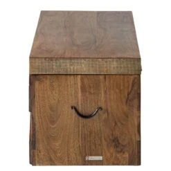 Coffre Yao -VIDAXL || BeCo || Emma Soldes 1000145300 190509 16072000022 GALLERYIMAGES P000000001000145300