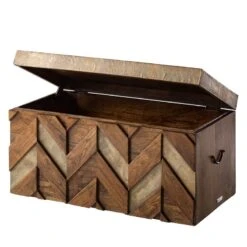 Coffre Yao -VIDAXL || BeCo || Emma Soldes 1000145300 190509 16072000024 GALLERYIMAGES P000000001000145300