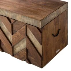 Coffre Yao -VIDAXL || BeCo || Emma Soldes 1000145300 190509 16072000026 GALLERYIMAGES P000000001000145300