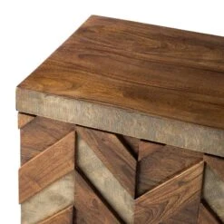 Coffre Yao -VIDAXL || BeCo || Emma Soldes 1000145300 190509 16072000027 GALLERYIMAGES P000000001000145300