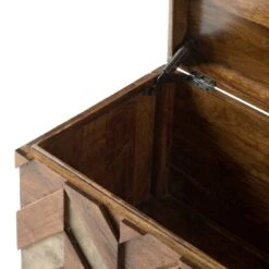 Coffre Yao -VIDAXL || BeCo || Emma Soldes 1000145300 190509 16072000028 GALLERYIMAGES P000000001000145300