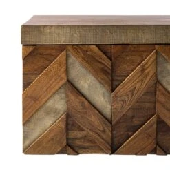 Coffre Yao -VIDAXL || BeCo || Emma Soldes 1000145300 190509 16072000029 GALLERYIMAGES P000000001000145300