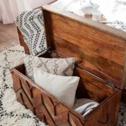 Coffre Yao -VIDAXL || BeCo || Emma Soldes 1000145300 190605 11063200004 GALLERYIMAGES P000000001000145300