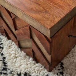 Coffre Yao -VIDAXL || BeCo || Emma Soldes 1000145300 190605 11063200006 GALLERYIMAGES P000000001000145300