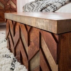 Coffre Yao -VIDAXL || BeCo || Emma Soldes 1000145300 190605 11063200007 GALLERYIMAGES P000000001000145300