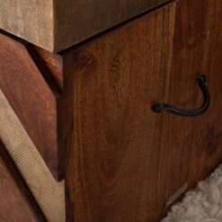 Coffre Yao -VIDAXL || BeCo || Emma Soldes 1000145300 190605 11063300008 GALLERYIMAGES P000000001000145300