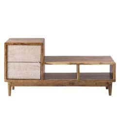 Meuble à Chaussures Buuda II -VIDAXL || BeCo || Emma Soldes 1000145852 211124 11364400002 DETAILS P000000001000145852