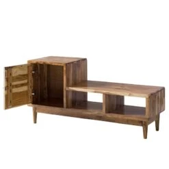 Meuble à Chaussures Buuda II -VIDAXL || BeCo || Emma Soldes 1000145852 211124 11364400004 DETAILS P000000001000145852