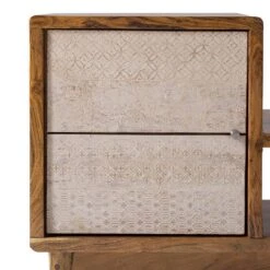 Meuble à Chaussures Buuda II -VIDAXL || BeCo || Emma Soldes 1000145852 211124 11364400007 DETAILS P000000001000145852