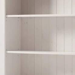 Étagère Bergen II -VIDAXL || BeCo || Emma Soldes 1000147265 211122 08324502520 DETAILS P000000001000147265