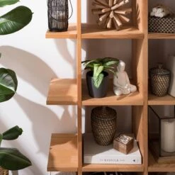 Étagère StaWood -VIDAXL || BeCo || Emma Soldes 1000150716 191011 08040300004 DETAILS P000000001000150716