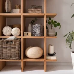 Étagère StaWood -VIDAXL || BeCo || Emma Soldes 1000150716 191011 08040300005 DETAILS P000000001000150716