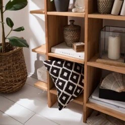 Étagère StaWood -VIDAXL || BeCo || Emma Soldes 1000150716 191011 08040300006 DETAILS P000000001000150716