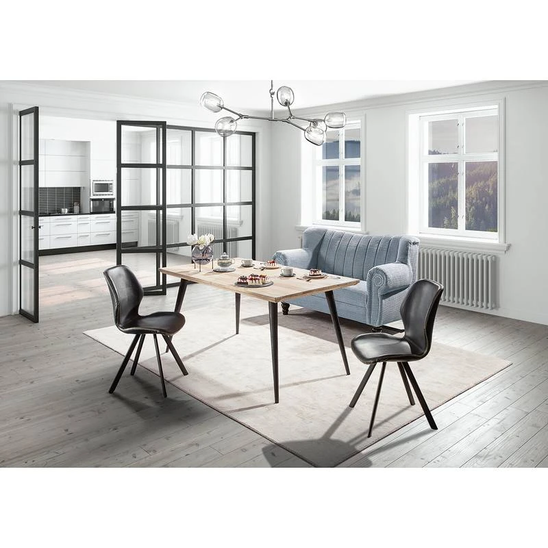 Banquette Picos (2 Places) 4 Banquette Picos (2 Places) – Image 2