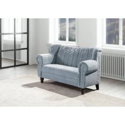 Banquette Picos (2 Places) 24 Banquette Picos (2 Places) -VIDAXL || BeCo || Emma Soldes 1000155624 221011 021 MOOD DETAILS P000000001000155624 mood