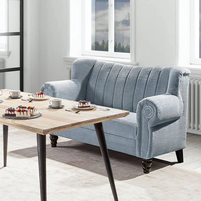 Banquette Picos (2 Places) 6 Banquette Picos (2 Places) – Image 4