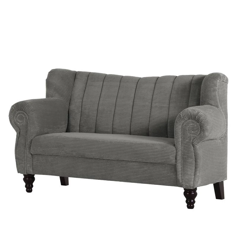 Banquette Picos (3 Places) 6 Banquette Picos (3 Places) – Image 4