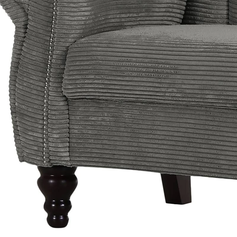 Banquette Picos (3 Places) 8 Banquette Picos (3 Places) – Image 6