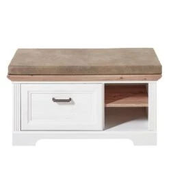 Banc D’entrée Jasmund -VIDAXL || BeCo || Emma Soldes 1000159187 190219 07264500066 GALLERYIMAGES P000000001000159187