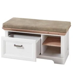 Banc D’entrée Jasmund -VIDAXL || BeCo || Emma Soldes 1000159187 190219 07264500067 GALLERYIMAGES P000000001000159187