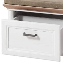 Banc D’entrée Jasmund -VIDAXL || BeCo || Emma Soldes 1000159187 190219 07264600069 GALLERYIMAGES P000000001000159187