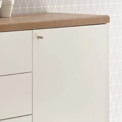 Enfilade Gyland -VIDAXL || BeCo || Emma Soldes 1000164014 190307 08392400100 GALLERYIMAGES P000000001000164014