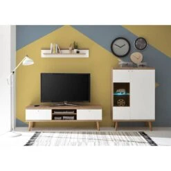 Ensemble TV Gyland V (3 éléments)