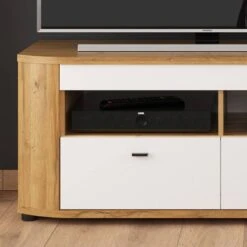 Ensemble Meubles TV Machado (4 éléments) -VIDAXL || BeCo || Emma Soldes 1000171330 190424 07575800079 GALLERYIMAGES P000000001000171330