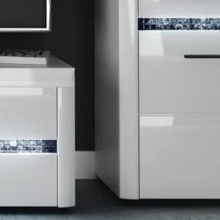 Ensemble Meubles TV Charnocks I (4 él.) 12 Ensemble Meubles TV Charnocks I (4 él.) -VIDAXL || BeCo || Emma Soldes 1000171363 190424 07580600340 GALLERYIMAGES P000000001000171363