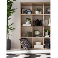 Étagère Shelfy II -VIDAXL || BeCo || Emma Soldes 1000173850 191115 18360400028 DETAILS P000000001000173850