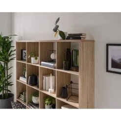 Étagère Shelfy II -VIDAXL || BeCo || Emma Soldes 1000173850 191115 18360400029 DETAILS P000000001000173850