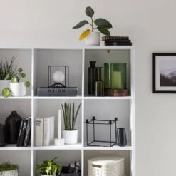 Étagère Shelfy II -VIDAXL || BeCo || Emma Soldes 1000173851 191115 18360400033 DETAILS P000000001000173851