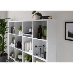 Étagère Shelfy II -VIDAXL || BeCo || Emma Soldes 1000173851 191115 18360400034 DETAILS P000000001000173851