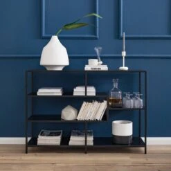 Étagère Coogee II -VIDAXL || BeCo || Emma Soldes 1000174112 191017 17222800016 MOOD DETAILS P000000001000174112 mood