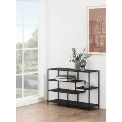 Étagère Coogee II -VIDAXL || BeCo || Emma Soldes 1000174112 220215 020 MOOD DETAILS P000000001000174112 mood
