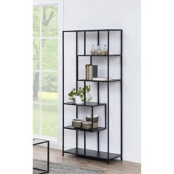 Étagère Coogee I 25 Étagère Coogee I -VIDAXL || BeCo || Emma Soldes 1000174114 220215 022 MOOD DETAILS P000000001000174114 mood