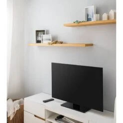 Étagère Murale Tenabo -VIDAXL || BeCo || Emma Soldes 1000174304 200715 06263800017 DETAILS P000000001000174304