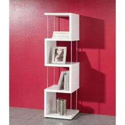 Etagère Leaf II -VIDAXL || BeCo || Emma Soldes 1000175035 190830 11432500002 MOOD DETAILS P000000001000175035 mood