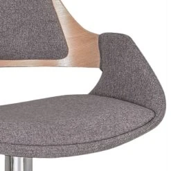 Chaise De Bar Bedsted -VIDAXL || BeCo || Emma Soldes 1000176729 190614 12072500167 GALLERYIMAGES P000000001000176729