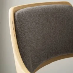 Chaise De Bar Bedsted -VIDAXL || BeCo || Emma Soldes 1000176729 200305 12310700011 DETAILS P000000001000176729