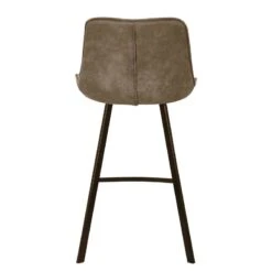 Chaises De Bar Epra (lot De 2) -VIDAXL || BeCo || Emma Soldes 1000176730 200612 15314400005 DETAILS P000000001000176730