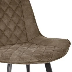 Chaises De Bar Epra (lot De 2) -VIDAXL || BeCo || Emma Soldes 1000176730 200612 15314500006 DETAILS P000000001000176730