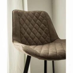 Chaises De Bar Epra (lot De 2) -VIDAXL || BeCo || Emma Soldes 1000176730 200612 15314700008 DETAILS P000000001000176730