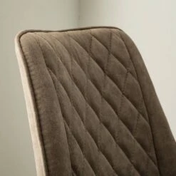 Chaises De Bar Epra (lot De 2) -VIDAXL || BeCo || Emma Soldes 1000176730 200612 15315000010 DETAILS P000000001000176730